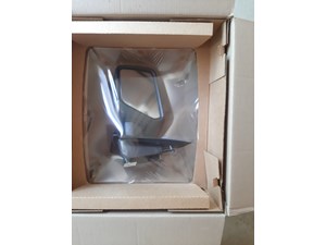 ML3Z-17683-JAPTM Driver Side Mirror. 2021-2025 Ford F-150. Sealed in box.  