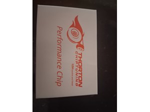 Thornton Chip Tuning Stage 1 Chip For 2nd Gen Chevy Cruze Turbo 