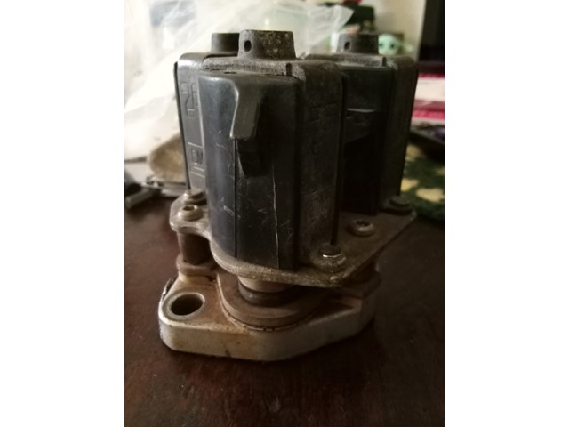 1995 Oldsmobile Cutlass Ciera EGR Valve