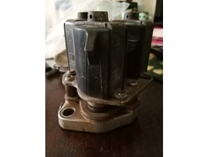 1995 Oldsmobile Cutlass Ciera EGR Valve