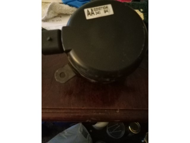 1995 Oldsmobile Cutlass Ciera Blower Motor