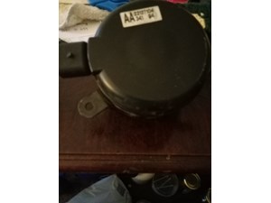 1995 Oldsmobile Cutlass Ciera Blower Motor