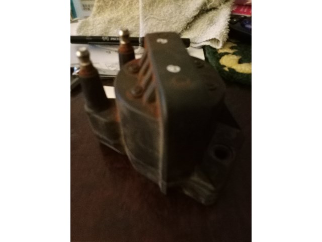 1995 Oldsmobile Cutlass Ciera Ignition Coil