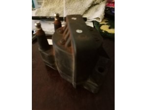 1995 Oldsmobile Cutlass Ciera Ignition Coil
