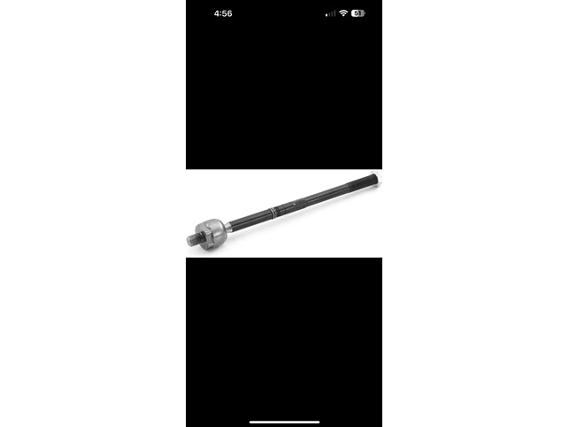 Volkswagon/Audi - Metrix Premium Chassis Parts 4 PC Inner & Outer Tie Rod End Ki