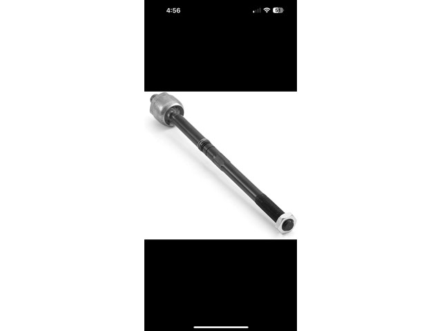 Volkswagon/Audi - Metrix Premium Chassis Parts 4 PC Inner & Outer Tie Rod End Ki