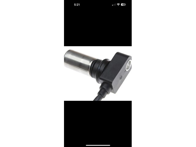 1958-1995 Audi 80 Crank Position Sensor - Walker - Free Shipping depends on loca