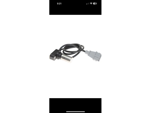 1958-1995 Audi 80 Crank Position Sensor - Walker - Free Shipping depends on loca