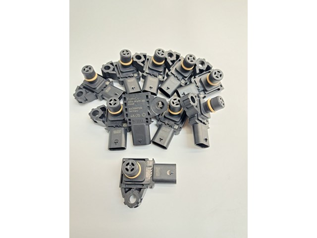 2020-2026 Ford Escape, Bronco, Edge, Explorer, Maverick, Mustang, Ranger, Lincol