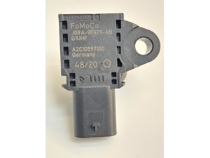 2020-2026 Ford Escape, Bronco, Edge, Explorer, Maverick, Mustang, Ranger, Lincol