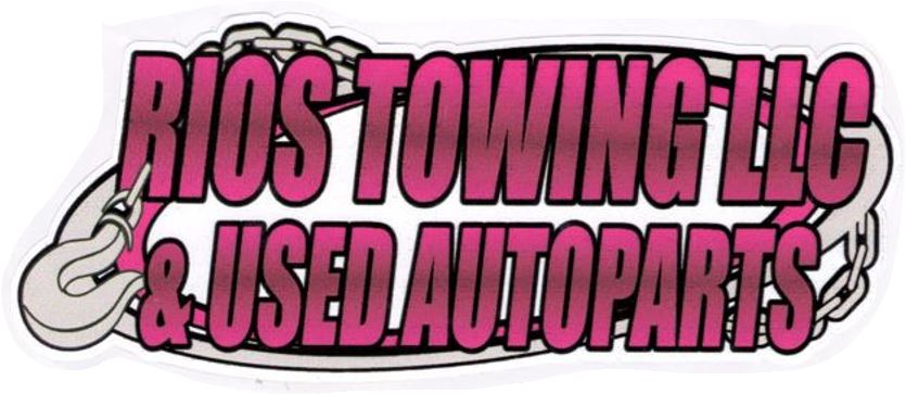 Rios Towing LLC