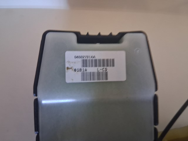 2011 Chrysler 200 Door Switch