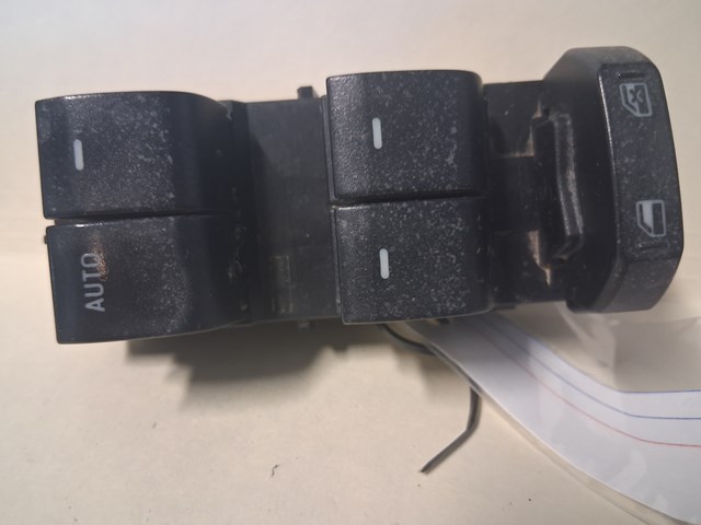 2009 Ford Crown Victoria Door Switch