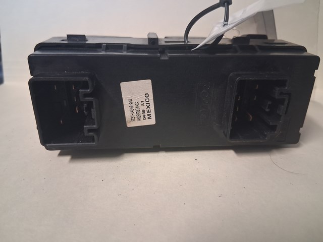 2009 Ford Crown Victoria Door Switch