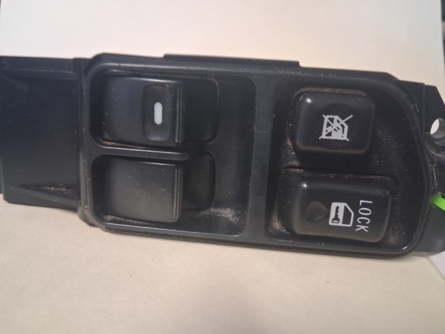 2007 Mitsubishi Eclipse Door Switch