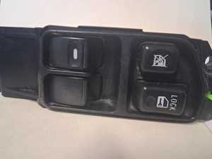 2007 Mitsubishi Eclipse Door Switch