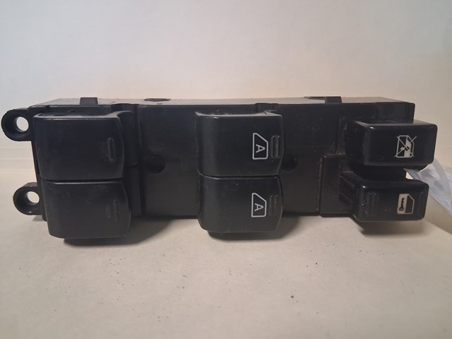 2006 Nissan Murano Door Switch
