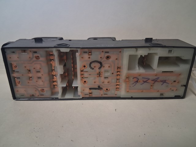 2006 Nissan Murano Door Switch