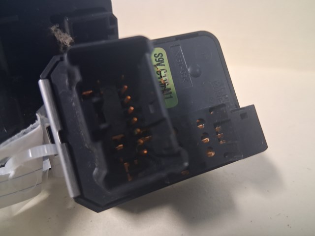 2006 Honda Pilot Door Switch