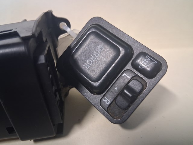 2006 Honda Pilot Door Switch