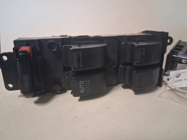 2006 Honda Pilot Door Switch