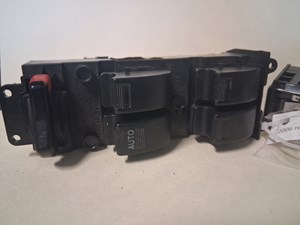 2006 Honda Pilot Door Switch