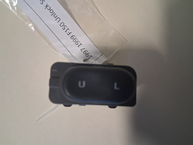 1998 Ford F150 Door Switch