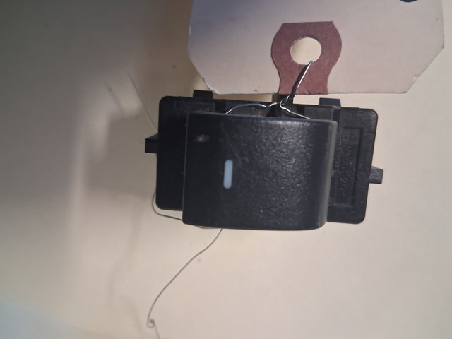 2010 Ford Fusion Door Switch