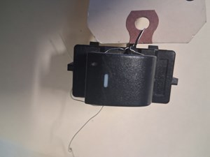 2010 Ford Fusion Door Switch