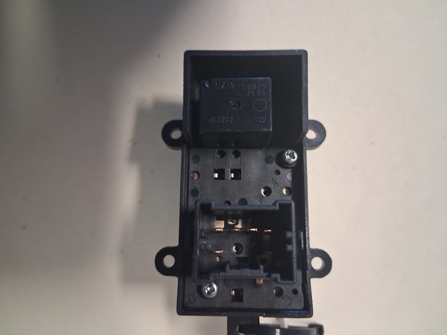 2006 Honda Pilot Door Switch
