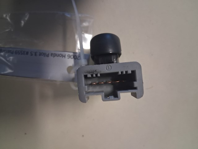 2006 Honda Pilot Door Switch