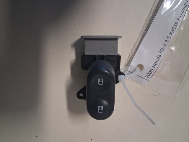 2006 Honda Pilot Door Switch