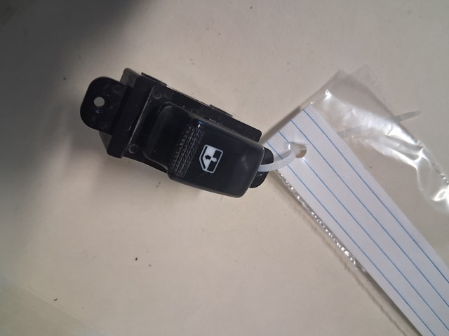 2007 Kia Spectra Door Switch