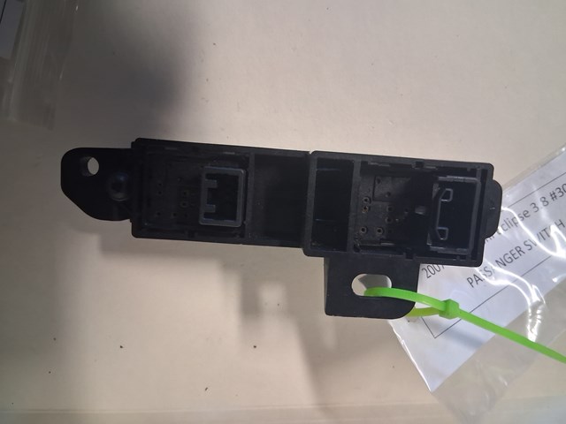 2007 Mitsubishi Eclipse Door Switch