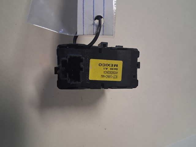 2009 Ford Crown Victoria Door Switch