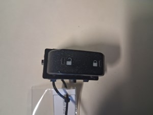 2009 Ford Crown Victoria Door Switch