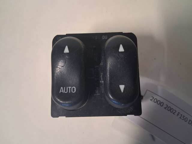 2000 Ford F150 Door Switch