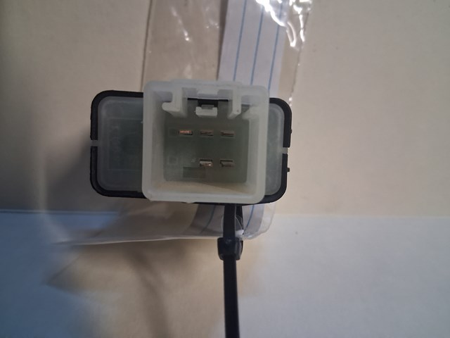 2003 Ford Explorer Door Switch