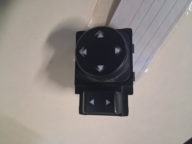 2003 Buick Rendezvous Door Switch