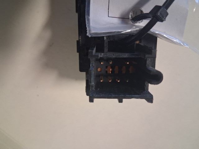 2003 Buick Rendezvous Door Switch