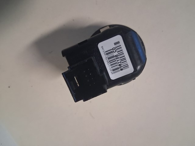 2009 Ford Crown Victoria Door Switch