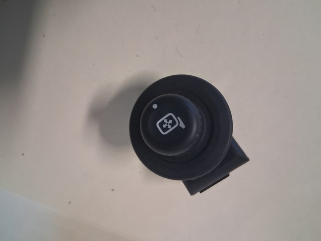 2009 Ford Crown Victoria Door Switch