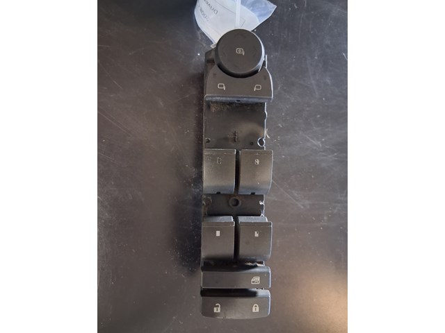 2008 Cadillac CTS Door Switch