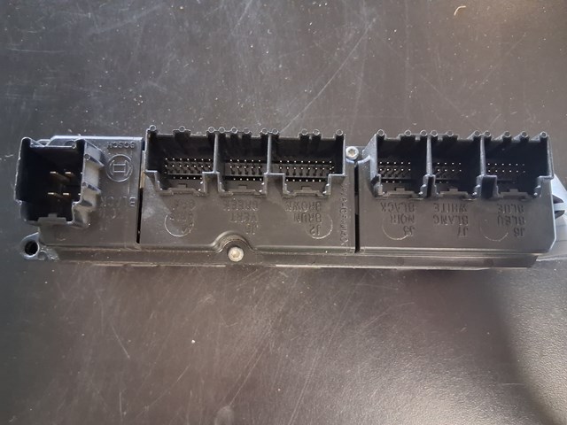 2008 Cadillac CTS Door Switch