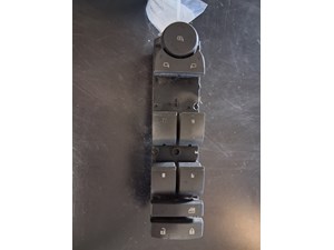 2008 Cadillac CTS Door Switch