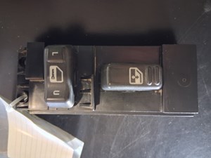 2000 Chevy Tahoe Door Switch