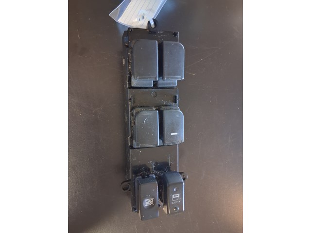 2010 Kia Soul Door Switch