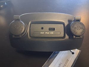 2010 Kia Soul Dash Console Switch