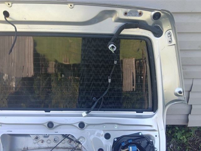 2006 Toyota 4Runner Exterior Other