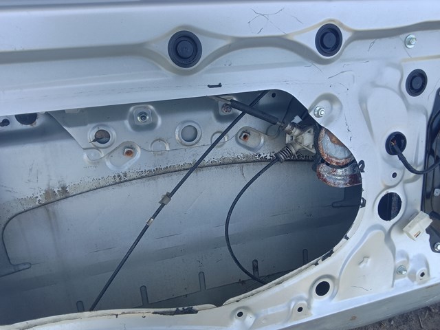 2006 Toyota 4Runner Exterior Other